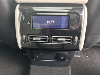 2027 Lincoln Aviator Premiere