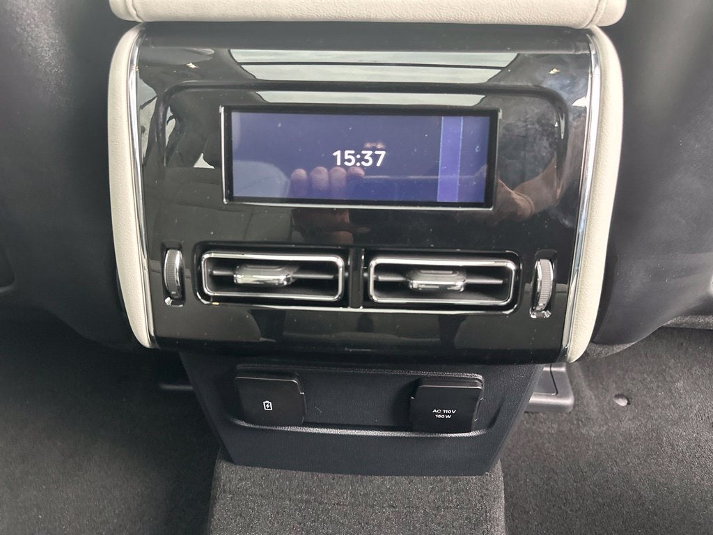 2027 Lincoln Aviator Premiere