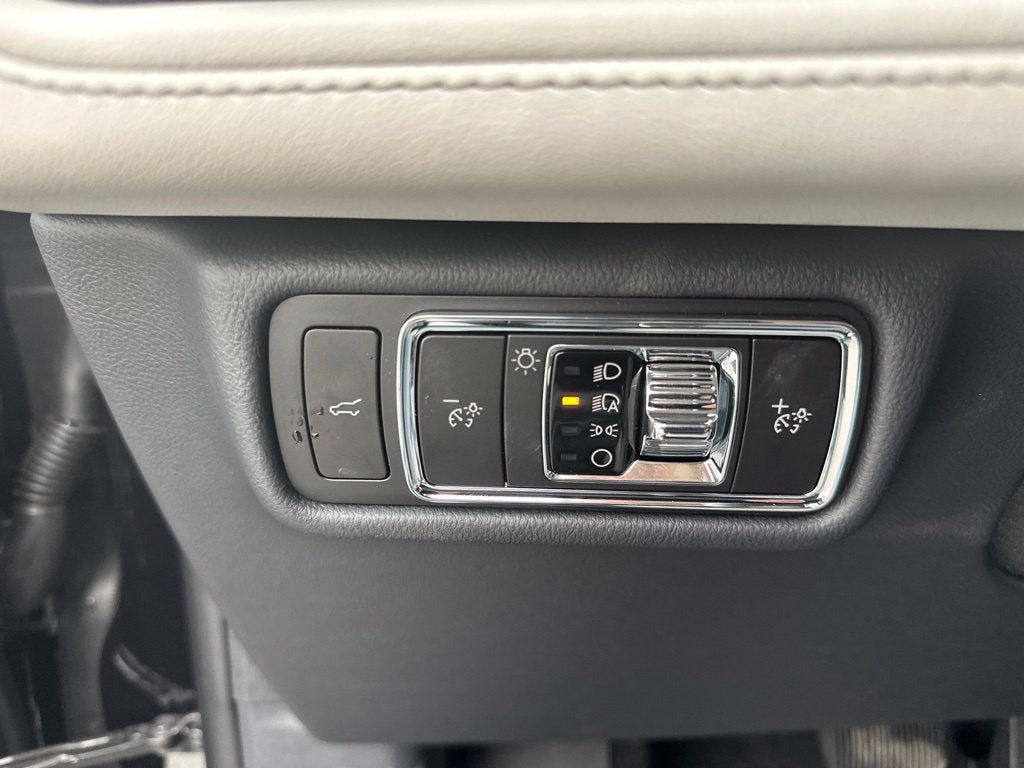 2027 Lincoln Aviator Premiere