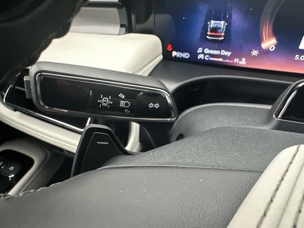 2027 Lincoln Aviator Premiere
