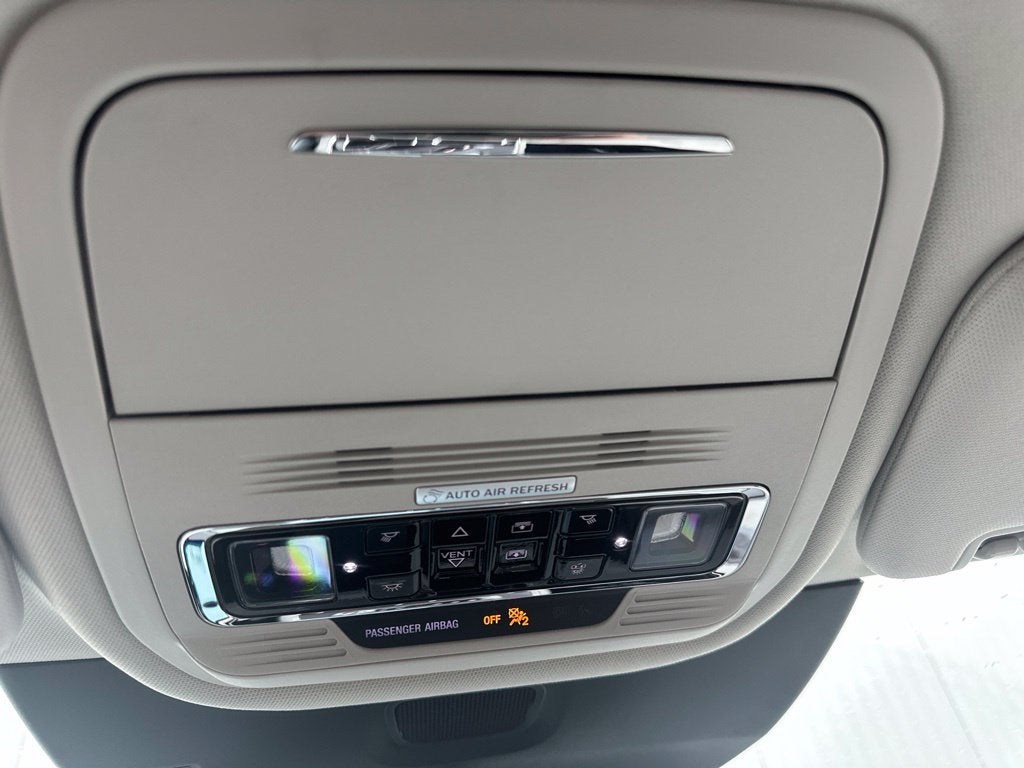 2027 Lincoln Aviator Premiere