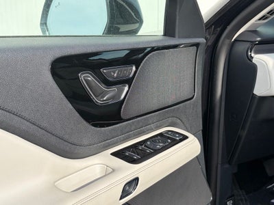 2026 Lincoln Aviator Premiere II