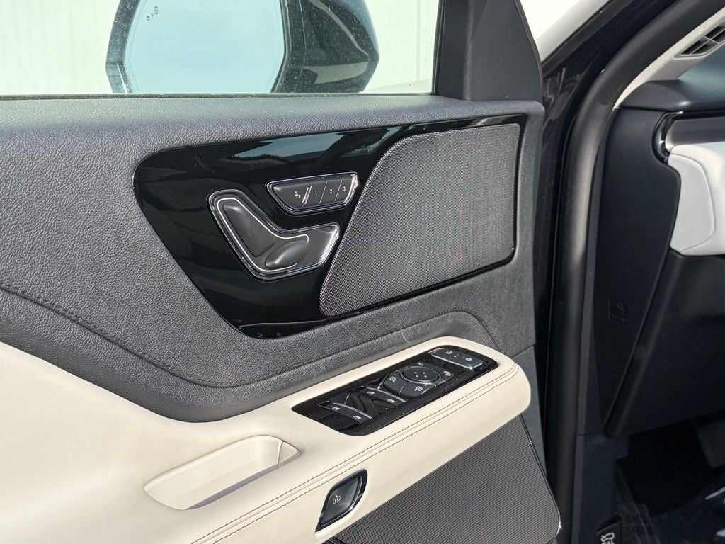 2026 Lincoln Aviator Premiere II