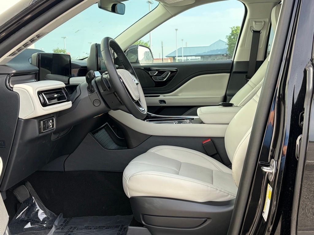 2026 Lincoln Aviator Premiere II