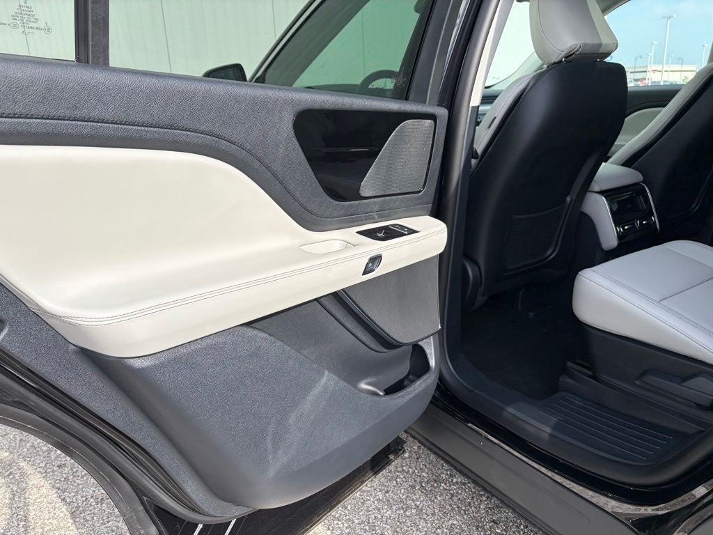 2026 Lincoln Aviator Premiere II