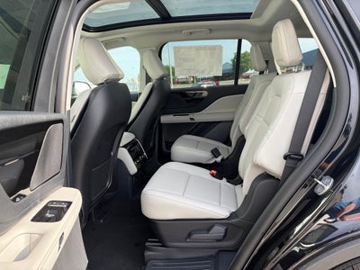 2026 Lincoln Aviator Premiere II