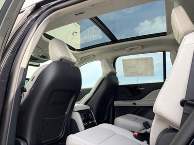 2026 Lincoln Aviator Premiere II