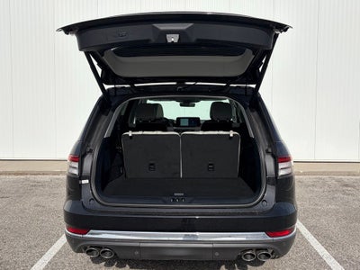 2026 Lincoln Aviator Premiere II