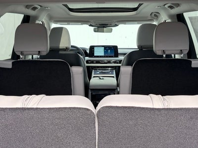 2026 Lincoln Aviator Premiere II