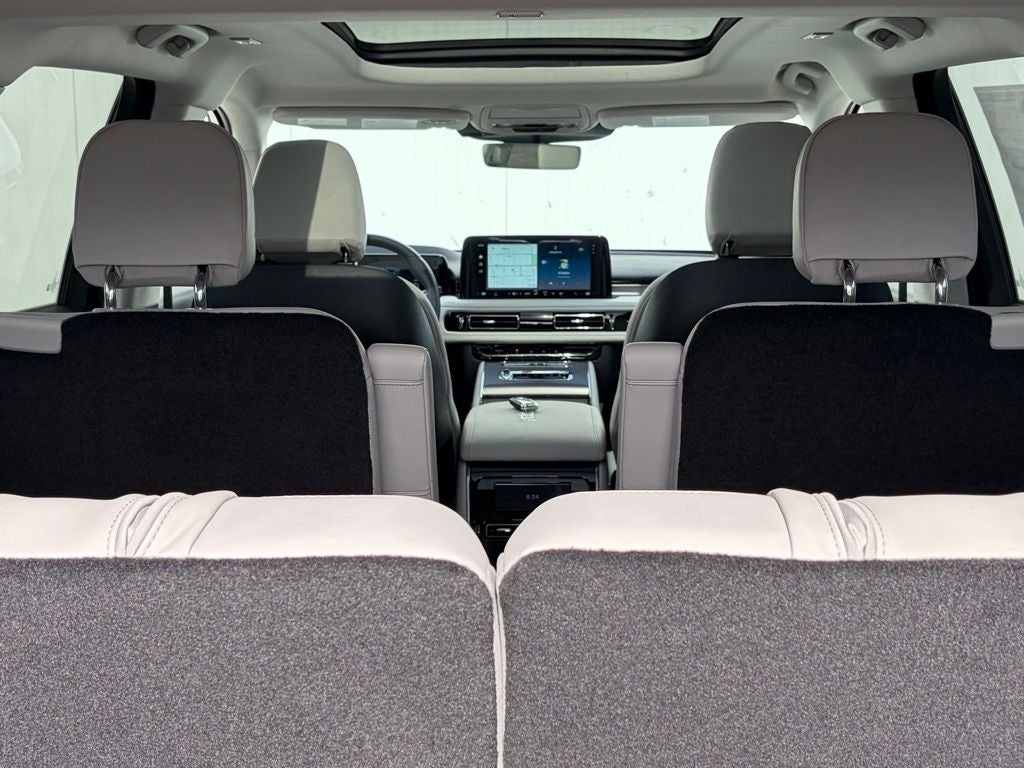 2026 Lincoln Aviator Premiere II