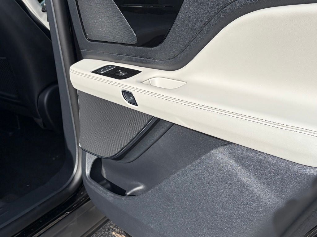 2026 Lincoln Aviator Premiere II