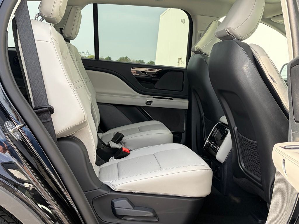 2026 Lincoln Aviator Premiere II