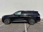 2026 Lincoln Aviator Premiere II