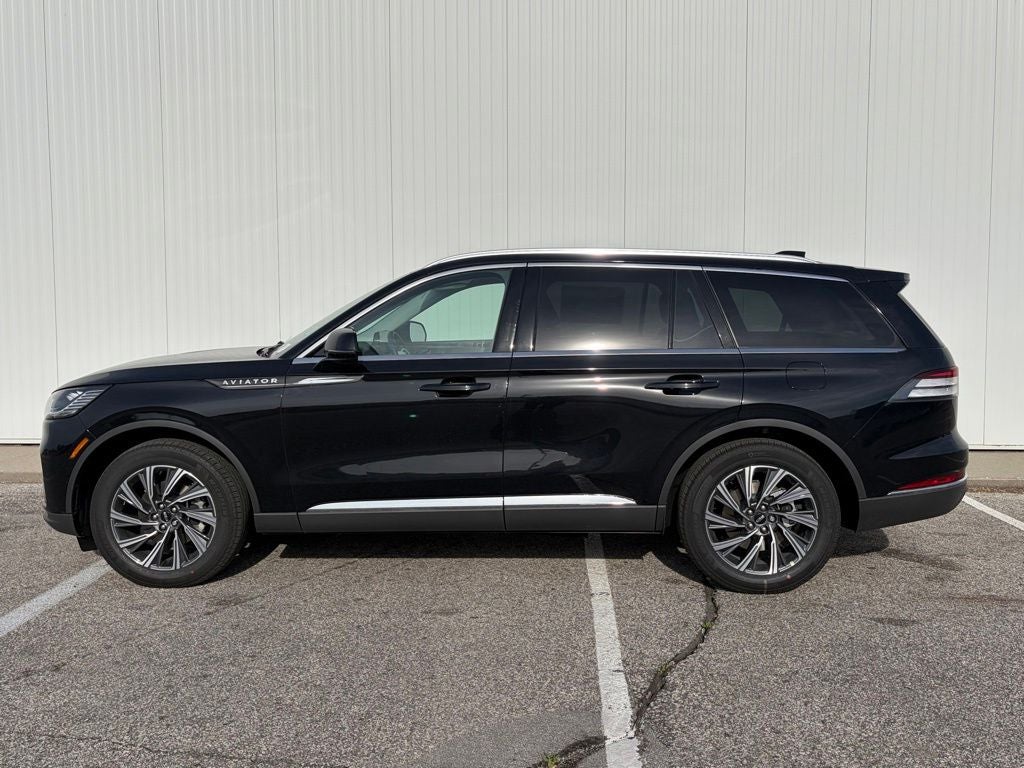 2026 Lincoln Aviator Premiere II