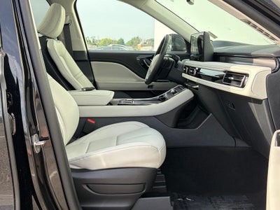 2026 Lincoln Aviator Premiere II