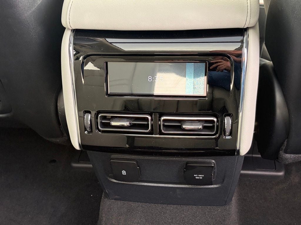 2026 Lincoln Aviator Premiere II