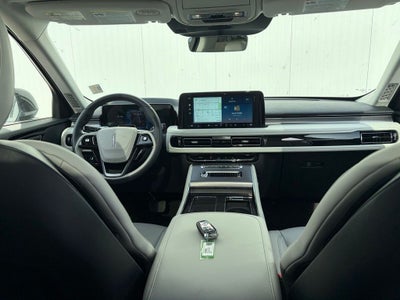 2026 Lincoln Aviator Premiere II