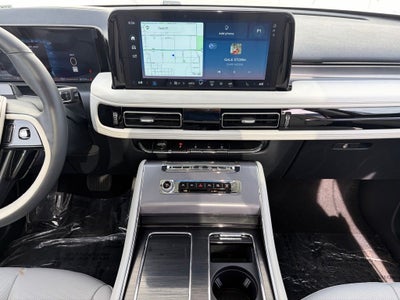 2026 Lincoln Aviator Premiere II