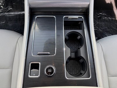 2026 Lincoln Aviator Premiere II