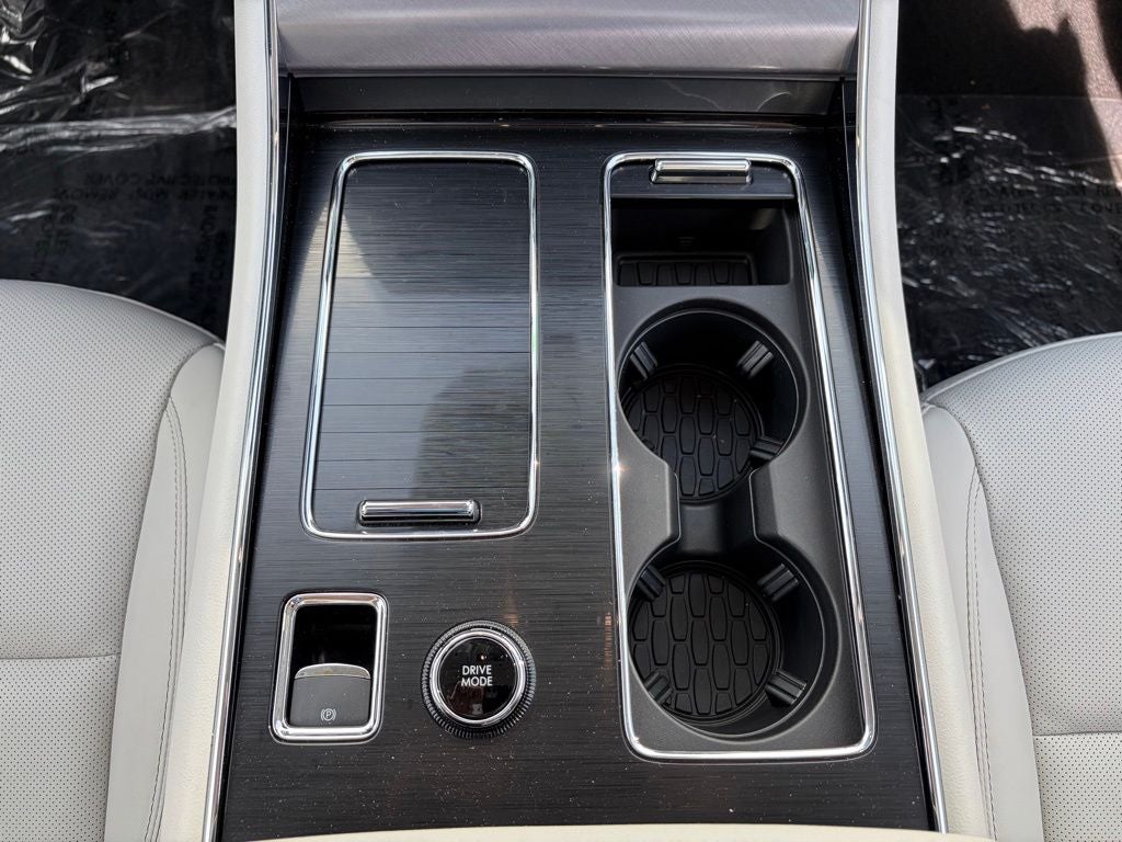 2026 Lincoln Aviator Premiere II