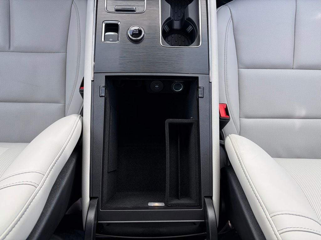 2026 Lincoln Aviator Premiere II