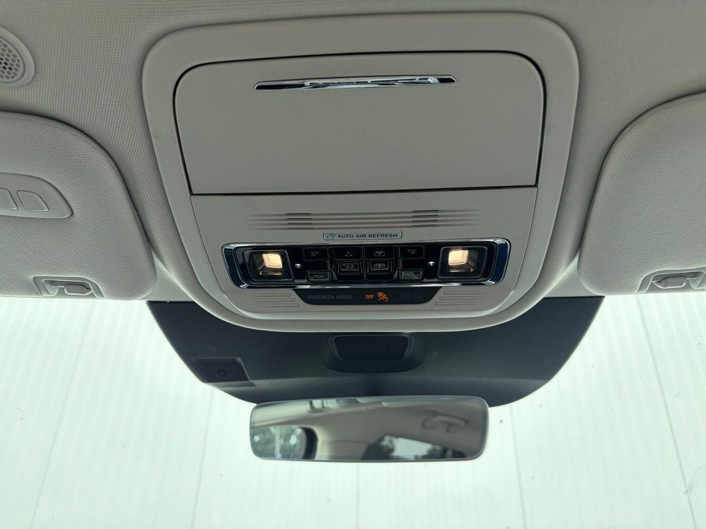 2026 Lincoln Aviator Premiere II
