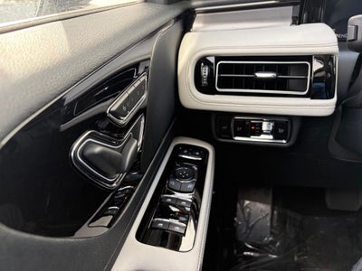 2026 Lincoln Aviator Premiere II