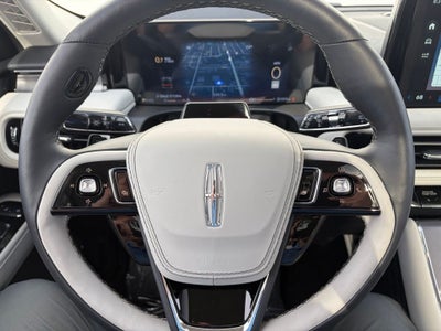 2026 Lincoln Aviator Premiere II