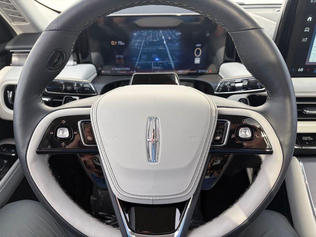 2026 Lincoln Aviator Premiere II