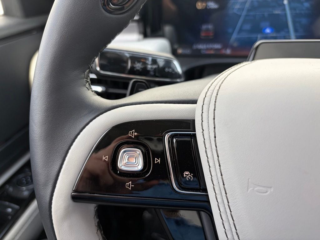 2026 Lincoln Aviator Premiere II