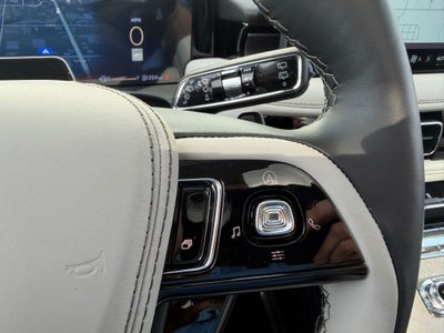 2026 Lincoln Aviator Premiere II