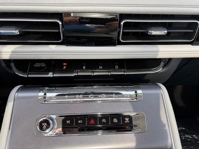 2026 Lincoln Aviator Premiere II