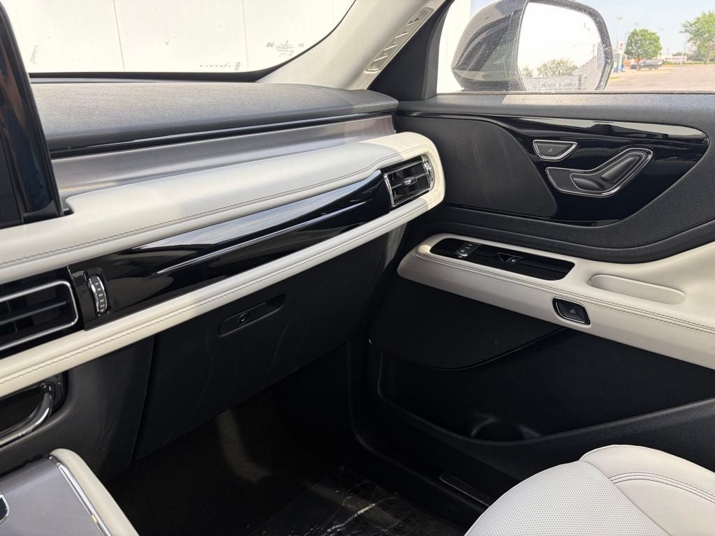 2026 Lincoln Aviator Premiere II