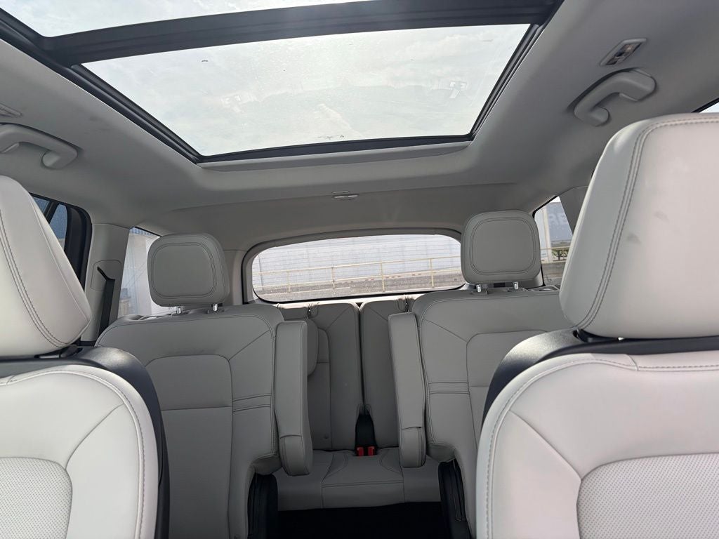 2026 Lincoln Aviator Premiere II