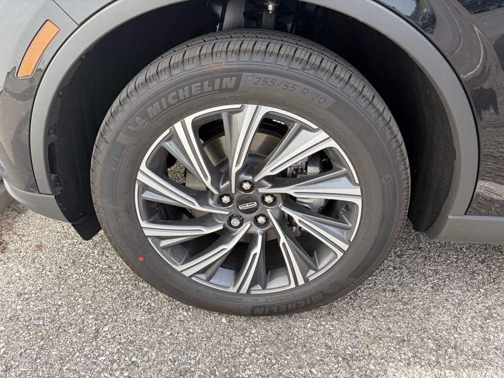 2026 Lincoln Aviator Premiere II
