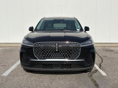 2026 Lincoln Aviator Premiere II