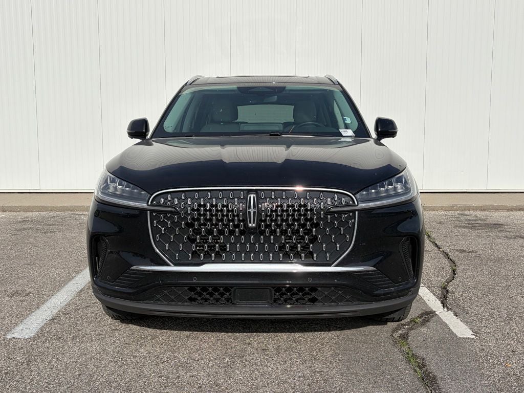2026 Lincoln Aviator Premiere II
