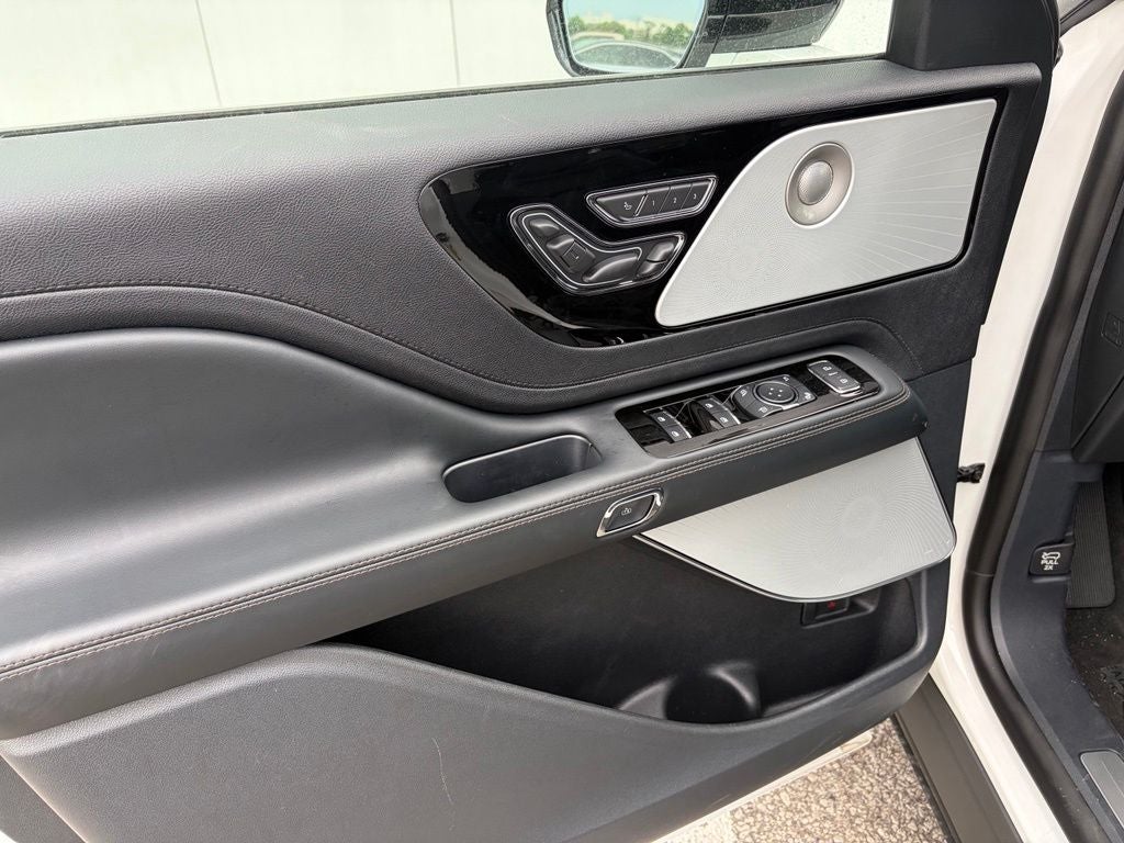 2026 Lincoln Aviator Reserve II