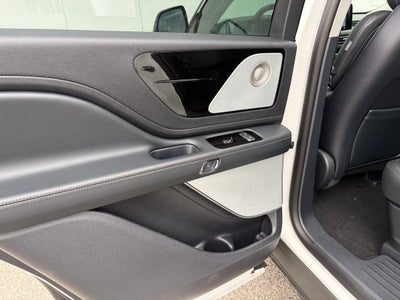 2026 Lincoln Aviator Reserve II
