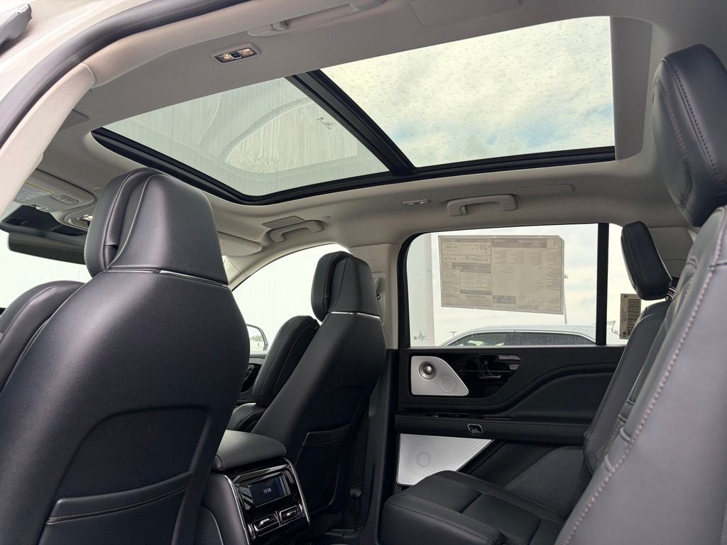 2026 Lincoln Aviator Reserve II