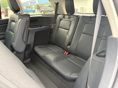 2026 Lincoln Aviator Reserve II