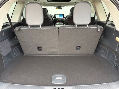 2026 Lincoln Aviator Reserve II