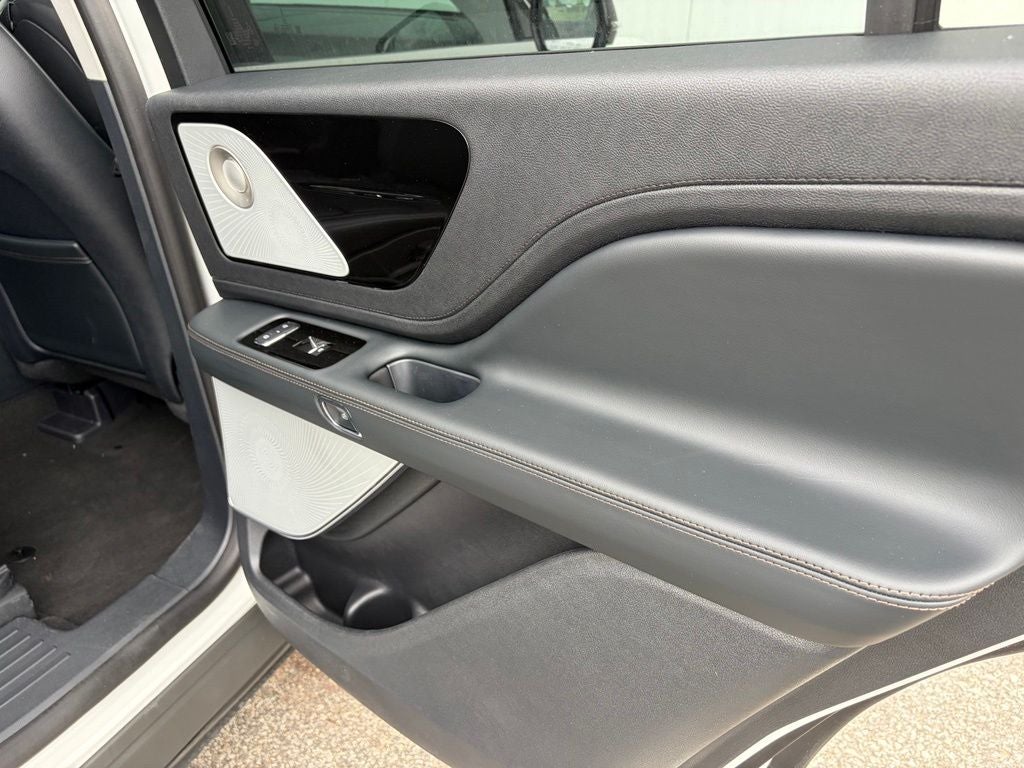 2026 Lincoln Aviator Reserve II