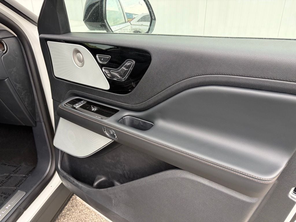 2026 Lincoln Aviator Reserve II