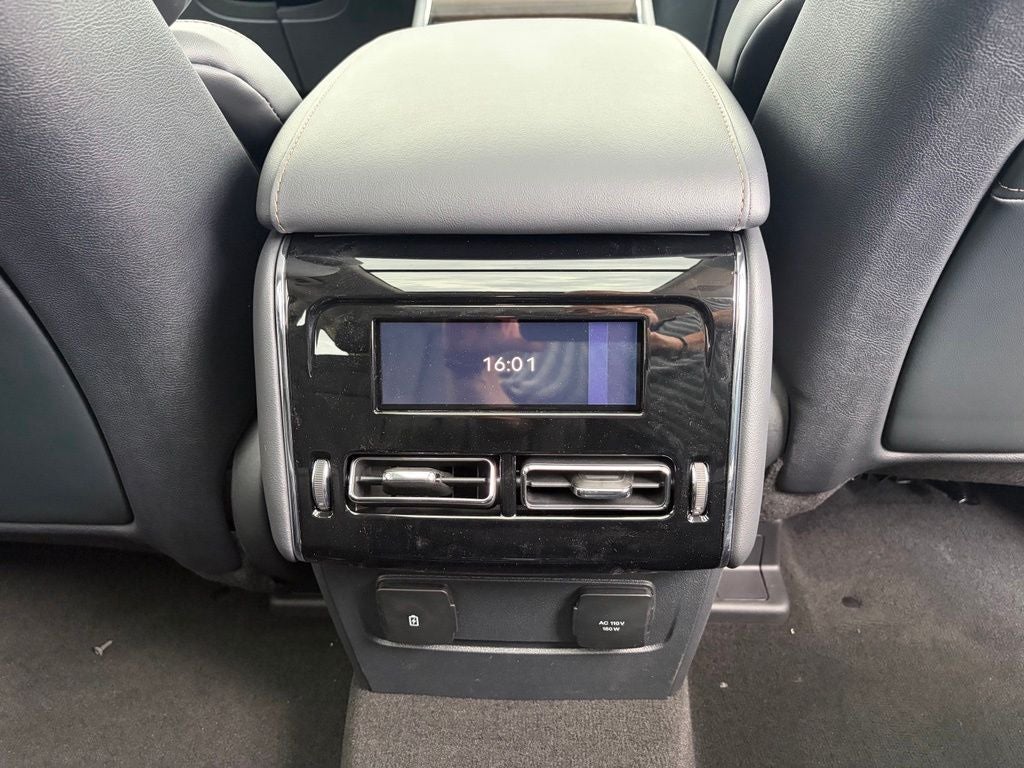 2026 Lincoln Aviator Reserve II