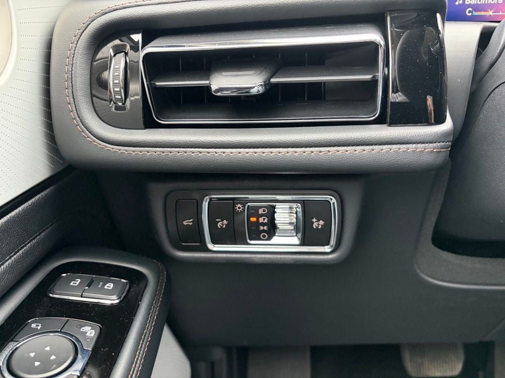 2026 Lincoln Aviator Reserve II