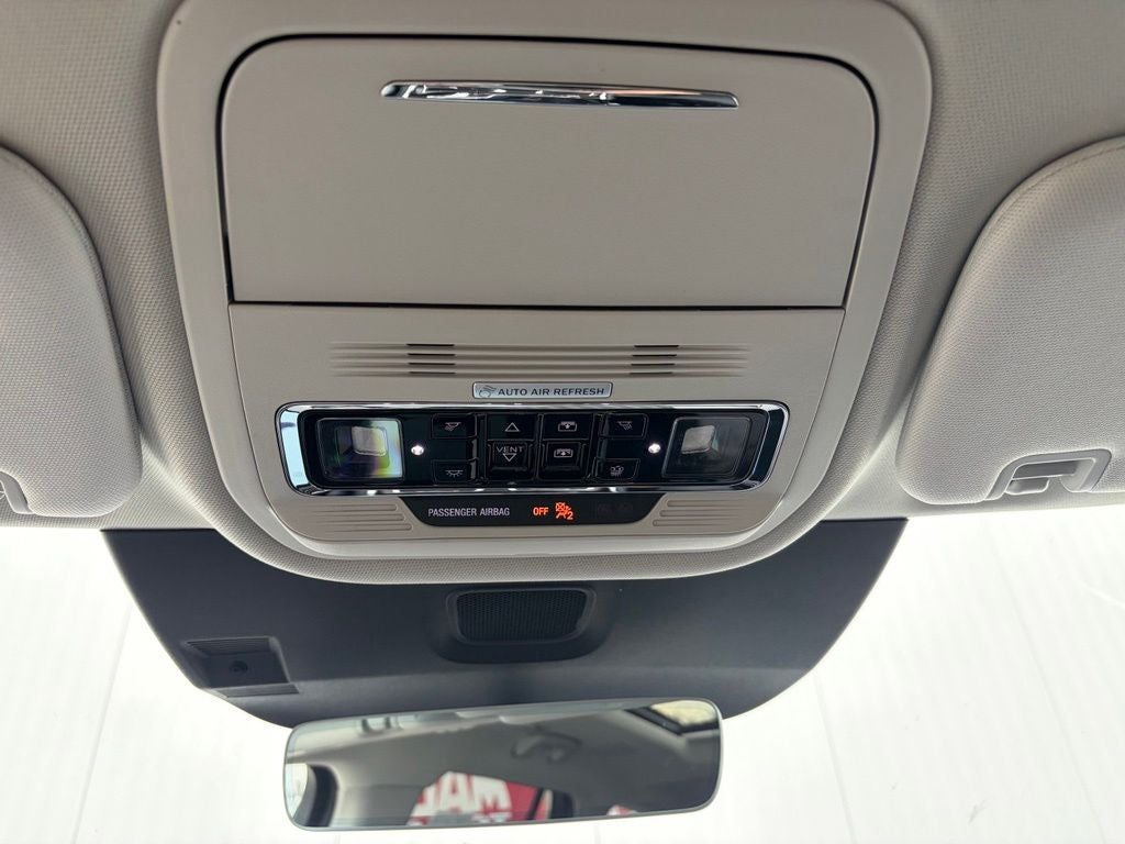 2026 Lincoln Aviator Reserve II