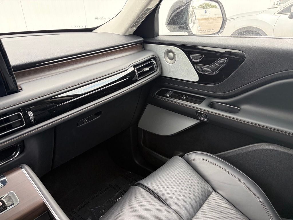 2026 Lincoln Aviator Reserve II