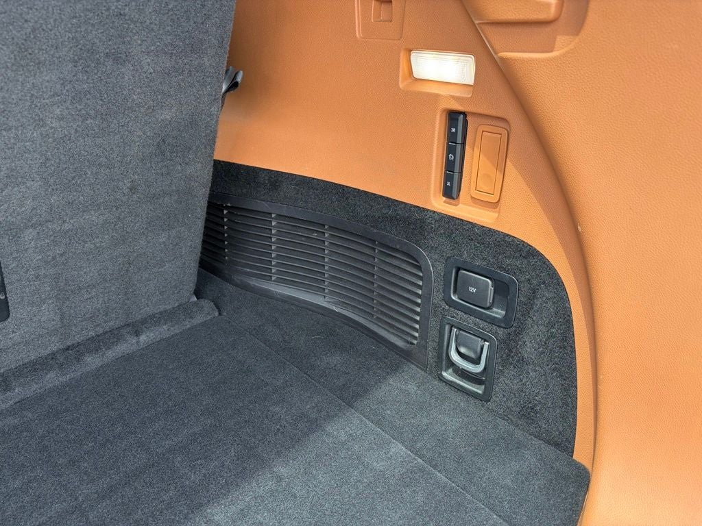 2020 Lincoln Aviator Black Label