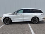 2020 Lincoln Aviator Black Label